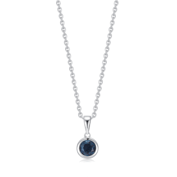 Guld halskæde, von Støvring Design