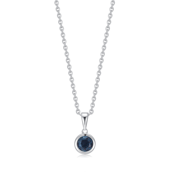 Guld halskæde, von Støvring Design