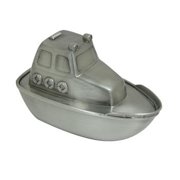 Fortinnet sparebøsse båd, von Noa Kids