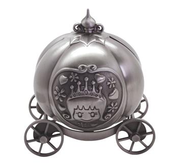 Fortinnet sparebøsse græskar, von Noa Kids