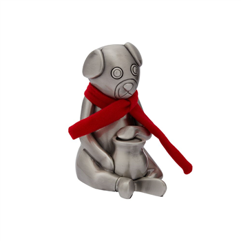 Fortinnet sparebøsse Bamse, von Noa Kids