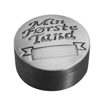 Fortinnet æske "Min første tand", von Noa Kids