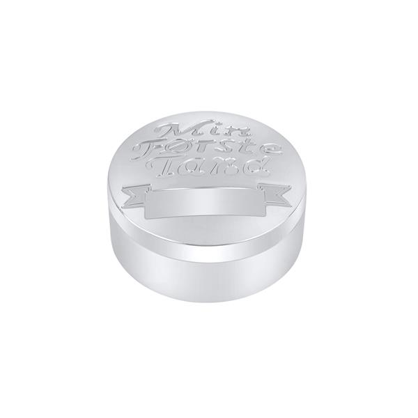 Forkromet æske min første tand, von Noa Kids