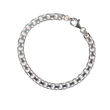 Armbånd & halskæde 55cm, von San - Links of Joy