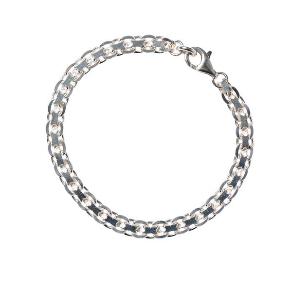 Armbånd & halskæde 42cm, von San - Links of Joy