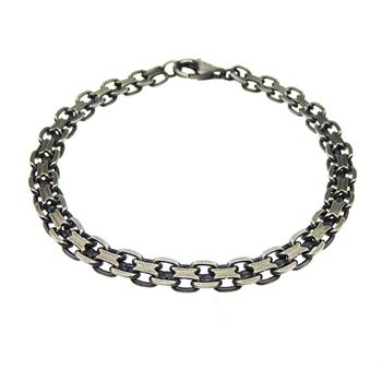 Armbånd & halskæde 55cm, von San - Links of Joy