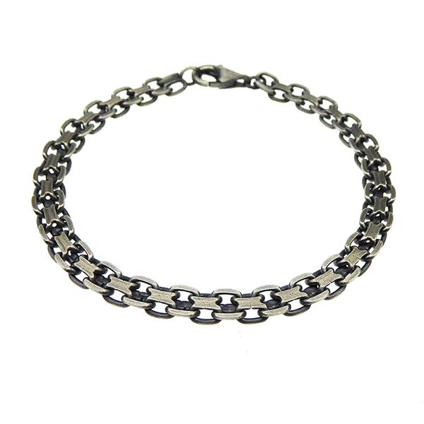 Armbånd & halskæde 19cm, von San - Links of Joy