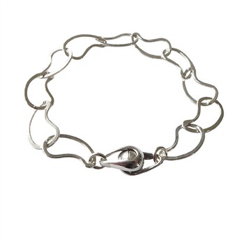 Armbånd & halskæde 50cm, von San - Links of Joy