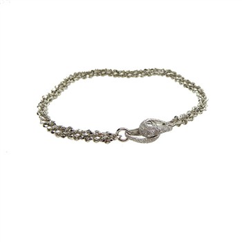 Armbånd & halskæde 50cm, von San - Links of Joy