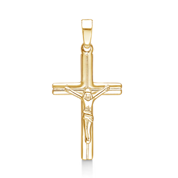 Sølvforgyldt vedhæng, von Støvring Design