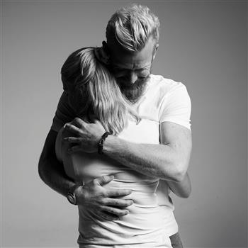 FSTS grønt armbånd m forg lås 05, von Aagaard