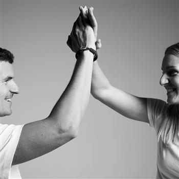 FSTS camouflage armbånd m forg lås 11, von Aagaard