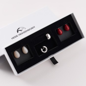 Einführungsset 1 mit Gratisgeschenk, von Heinzendorff