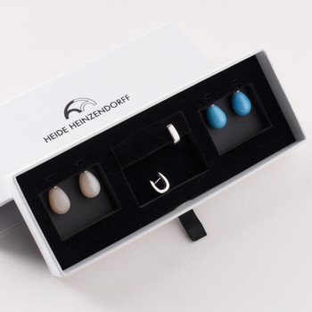 Intro Kit 2 mit kostenlosem Geschenk, von Heinzendorff