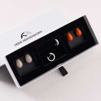 Intro Set 3 mit Gratisgeschenk, von Heinzendorff