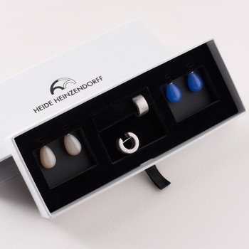 Intro Set 4 mit Gratisgeschenk, von Heinzendorff