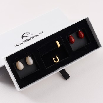 Intro Set 5 mit Gratisgeschenk, von Heinzendorff