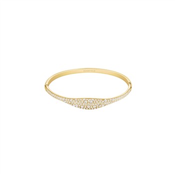 Rosefield Pave Bangle JBPBG-J1237, von Rosefield