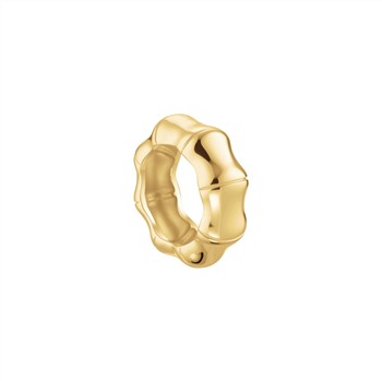 Rosefield Bamboo Ring JRSB56G-J1251, von Rosefield