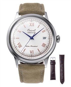 Orient Bambino 75 Anniversary RA-AC0027S, von Orient