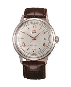 Orient Bambino TAC00008W, von Orient