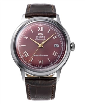 Orient Bambino RA-AC0026R, von Orient