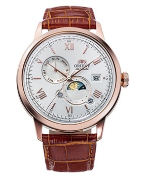Orient Bambino RA-AK0801S, von Orient