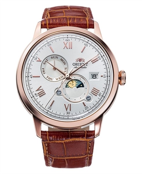 Orient Bambino RA-AK0801S, von Orient