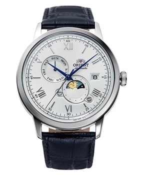 Orient Bambino RA-AK0802S, von Orient