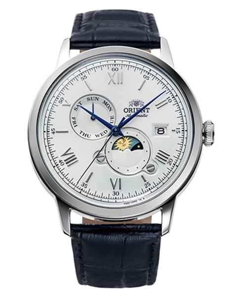 Orient Bambino RA-AK0802S, von Orient
