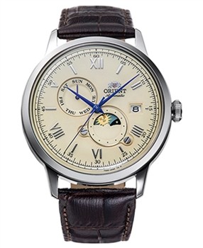 Orient Bambino RA-AK0803Y, von Orient