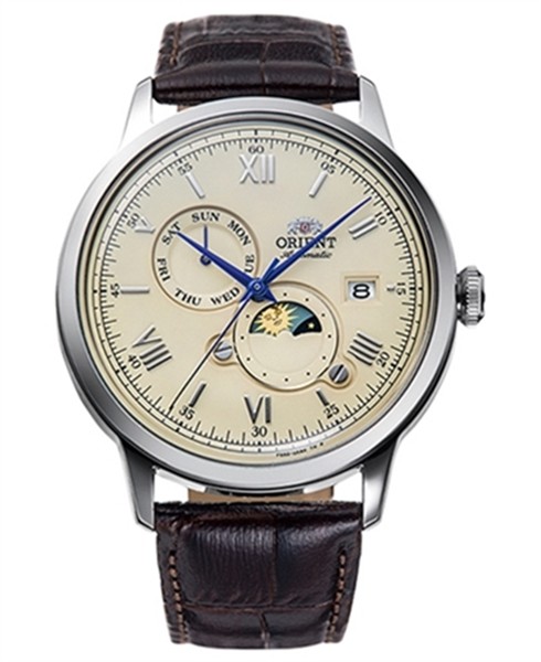 Orient Bambino RA-AK0803Y, von Orient