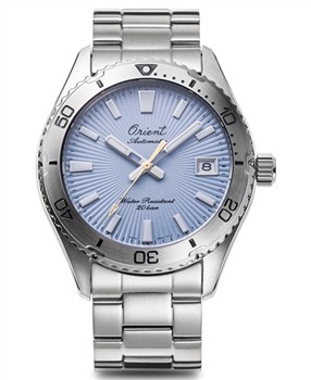 Orient Mako 75 Anniversary RA-AC0Q12L, von Orient