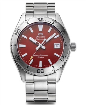 Orient Mako Diver Automatic RA-AC0Q09R, von Orient