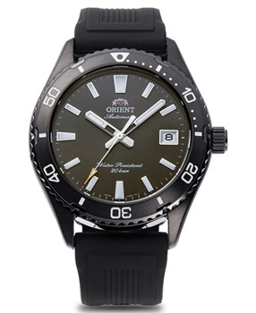 Orient Mako Diver Automatic RA-AC0Q10N, von Orient