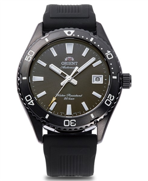 Orient Mako Diver Automatic RA-AC0Q10N, von Orient