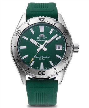 Orient Mako Diver Automatic RA-AC0Q11E, von Orient