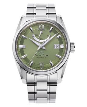 Orient Star Contemporary Date RE-AU0107E, von Orient Star