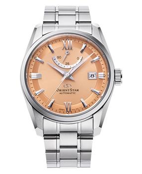 Orient Star Contemporary Date RE-AU0108G, von Orient Star