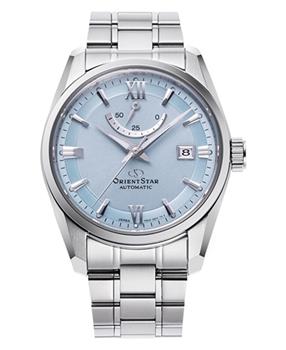 Orient Star Contemporary Date RE-AU0109L, von Orient Star