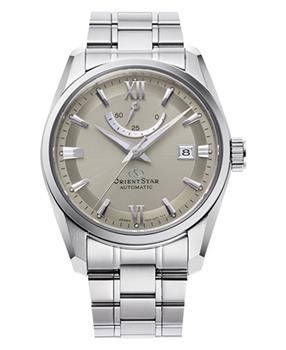 Orient Star Contemporary Date RE-AU0110N, von Orient Star