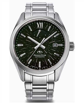 Orient Star M-Collection M34 Automatic RE-BX0009B, von Orient