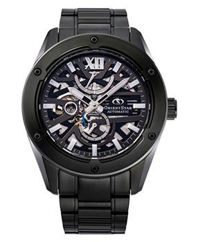 Orient Star M-Collection M34 RE-BZ0004B, von Orient Star