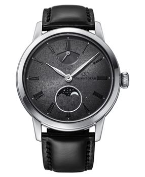 Orient Star Moon Phase Limited Edition RE-BW0005N, von Orient Star