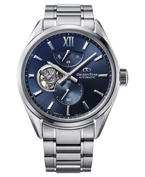 Orient Star Semi Skeleton RE-BY0010L, von Orient Star