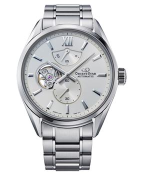 Orient Star Semi Skeleton RE-BY0011S, von Orient Star