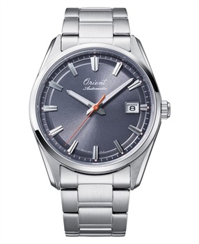 Orient Stretto Date 75 Anniversary RA-AC0R04N, von Orient