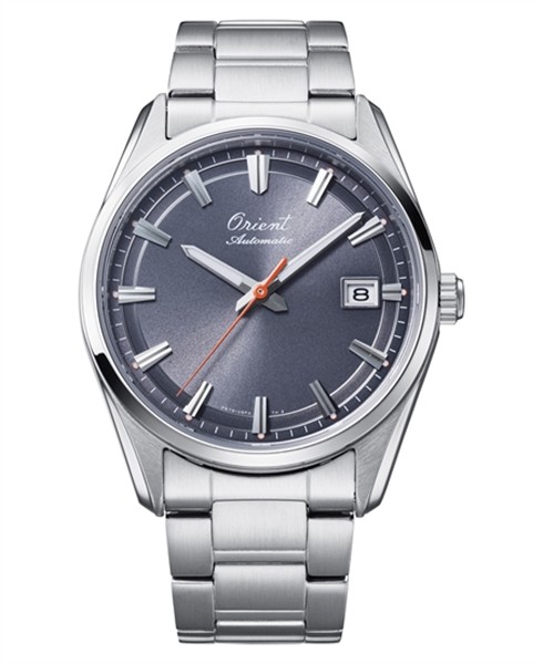 Orient Stretto Date 75 Anniversary RA-AC0R04N, von Orient