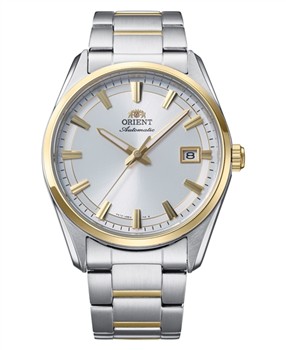 Orient Stretto Date RA-AC0R01S, von Orient