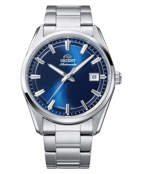 Orient Stretto Date RA-AC0R02L, von Orient